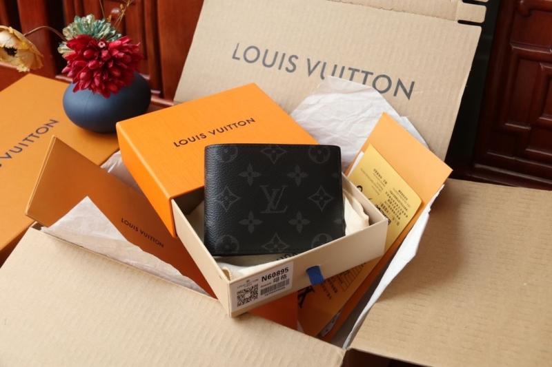 LV Wallets